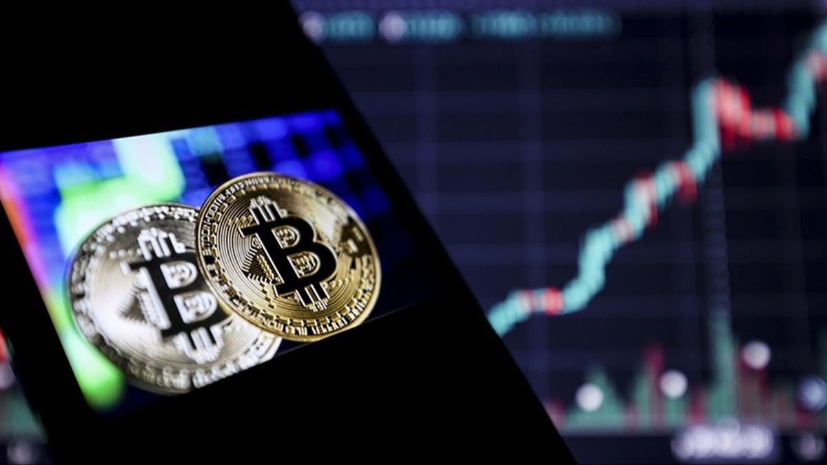 Bitcoin fiyatlar ETF haberleri sonras trmana geti