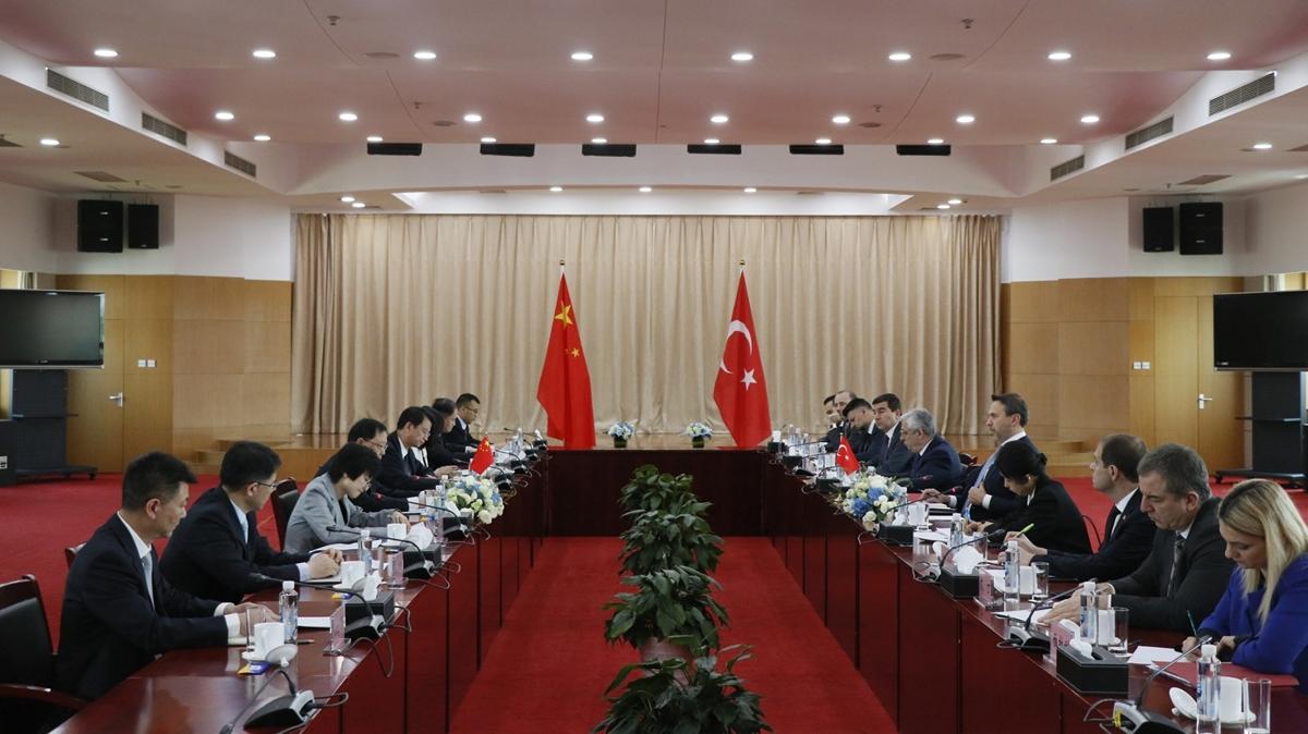Dnyann tek sahadaki en byk ikinci rezervi Trkiye'de bulundu! birlii karar alnd
