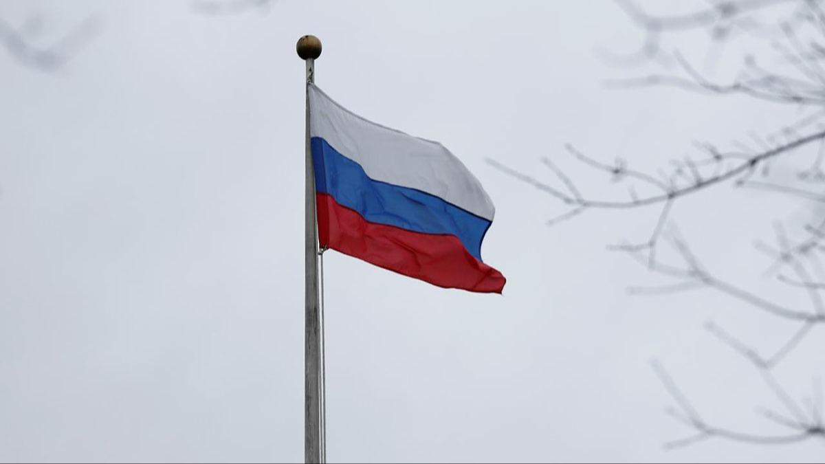 Rusya, nkleer silah kullanmna ynelik tatbikat balattn duyurdu