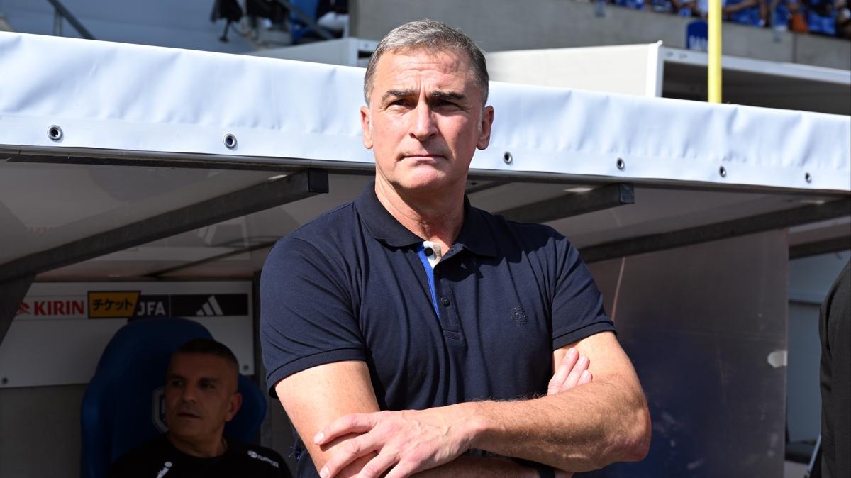 Stefan Kuntz'un yeni takm akland!