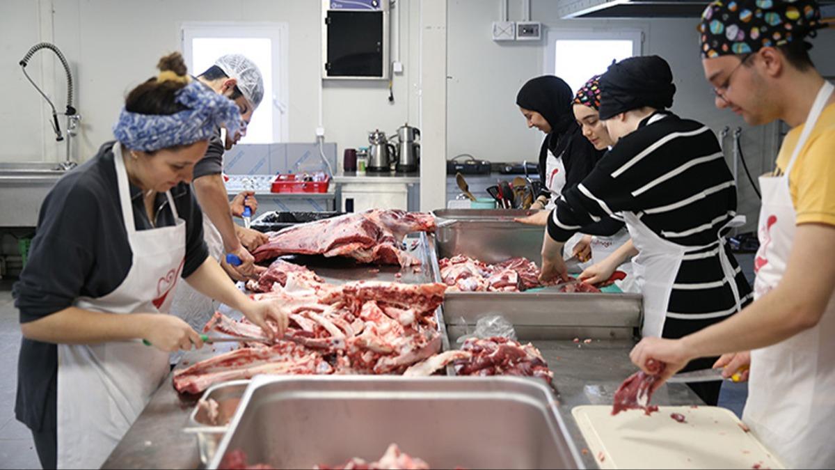 Taziye yemei geleneini kaldrma karar aldlar