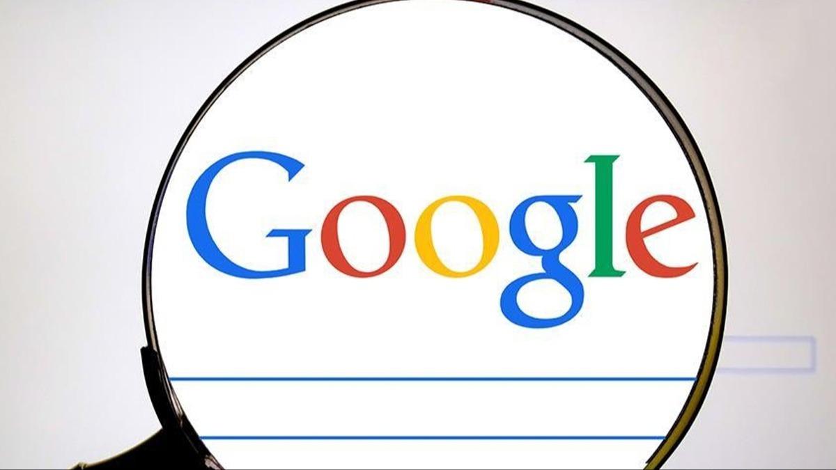 Google yetkilileri ''dijital telif'' konusu iin TBMM'ye gelecek