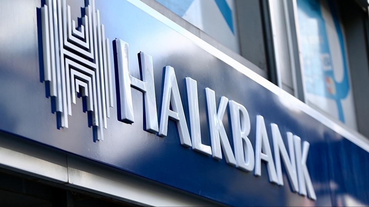 Halkbank'tan esnaf kredi faiz oranlar hakknda aklama