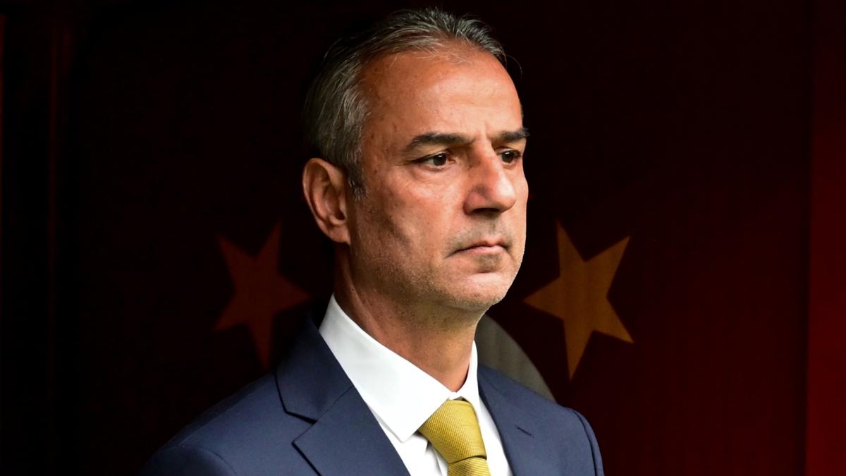 smail Kartal: ampiyon olacamza inanyorum