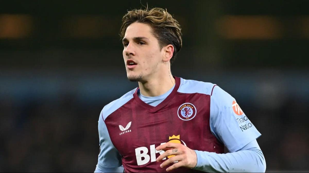 Nicolo Zaniolo'dan kt haber! Sakatl nedeniyle EURO24'te yok
