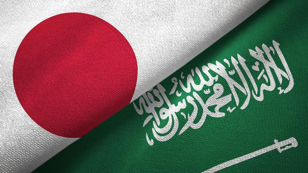 Suudi Arabistan ve Japonya'dan yeni karar