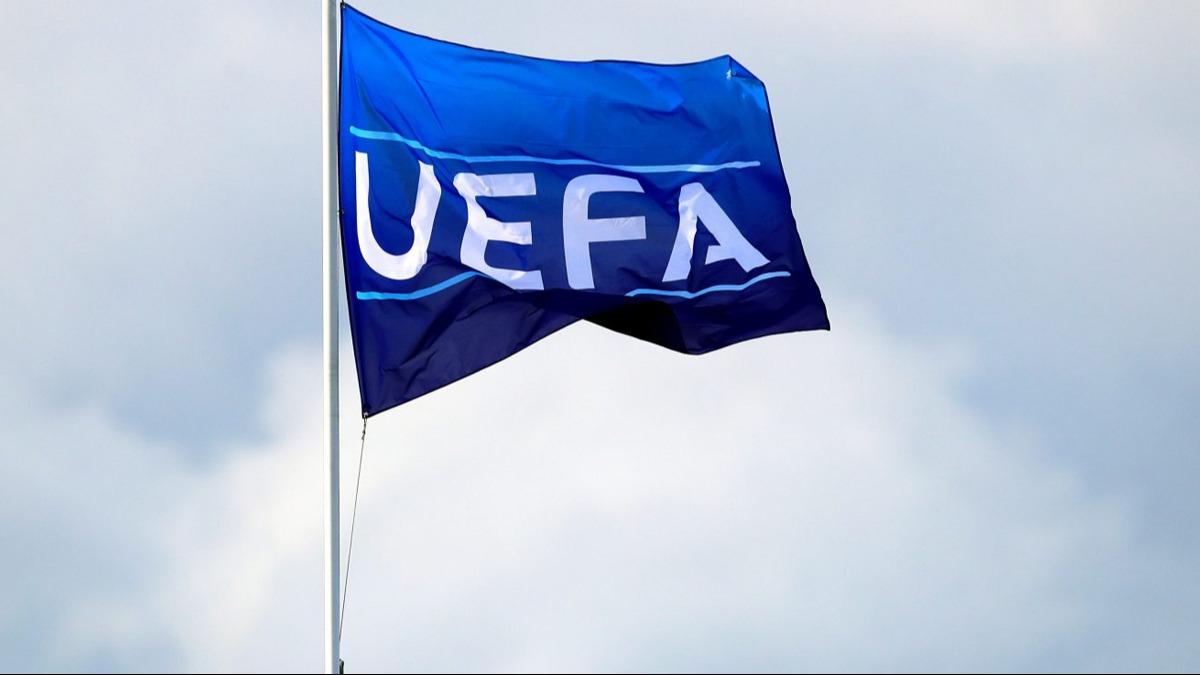 UEFA ve Ulusal Kulp Lisans alan takmlar belli oldu