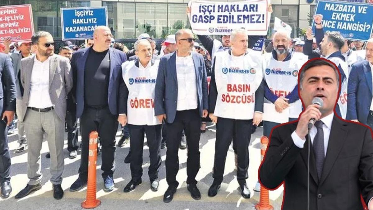 Van Bykehir Belediyesi'nde byk ii kym