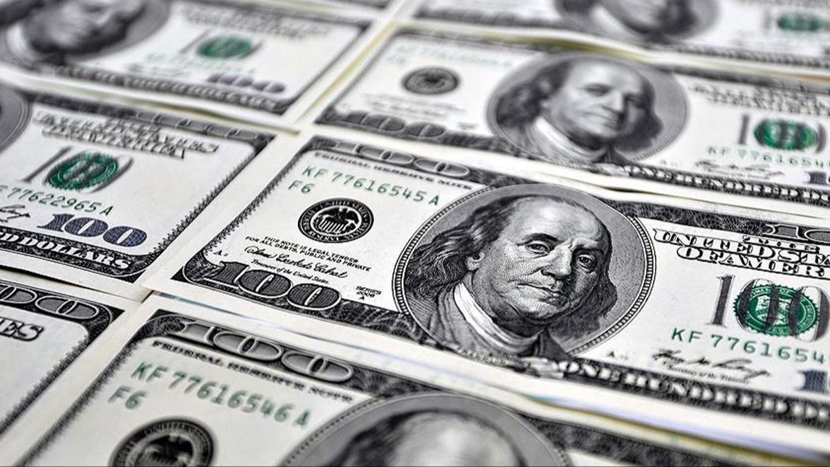 7 haftada 51 milyar dolar at! Trkiye'nin program meyve vermeye devam ediyor