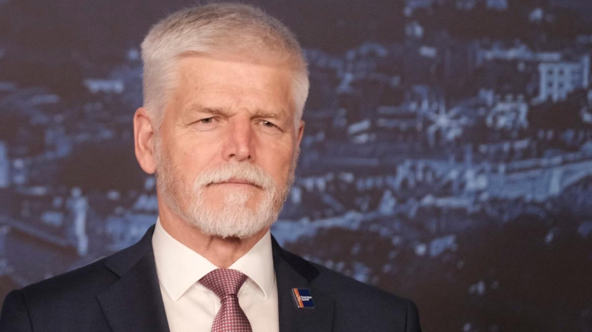 ekya Cumhurbakan Pavel geirdii kaza sonucu yaraland 