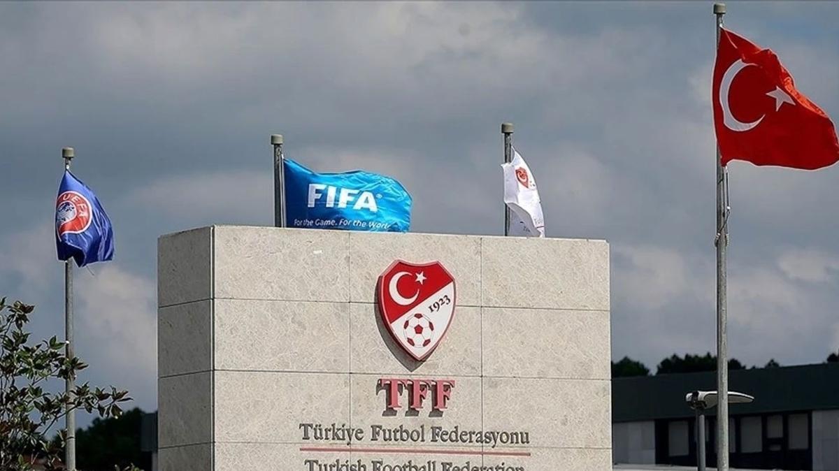 Fenerbahe'de tarihe geecek cezalar! PFDK kararlar akland