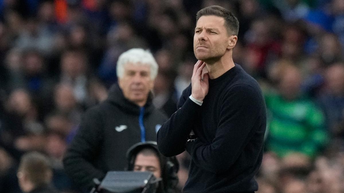 Xabi Alonso: Bizden daha iyiydiler