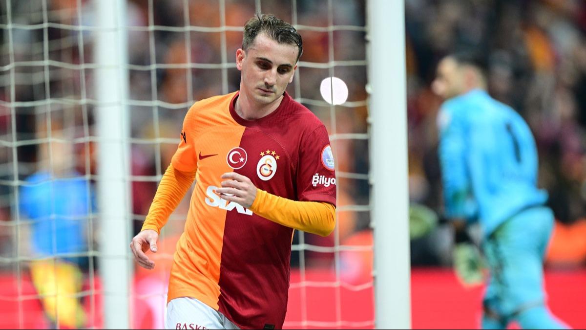 Fenerbahe, Kerem Aktrkolu'nu ikayet etti