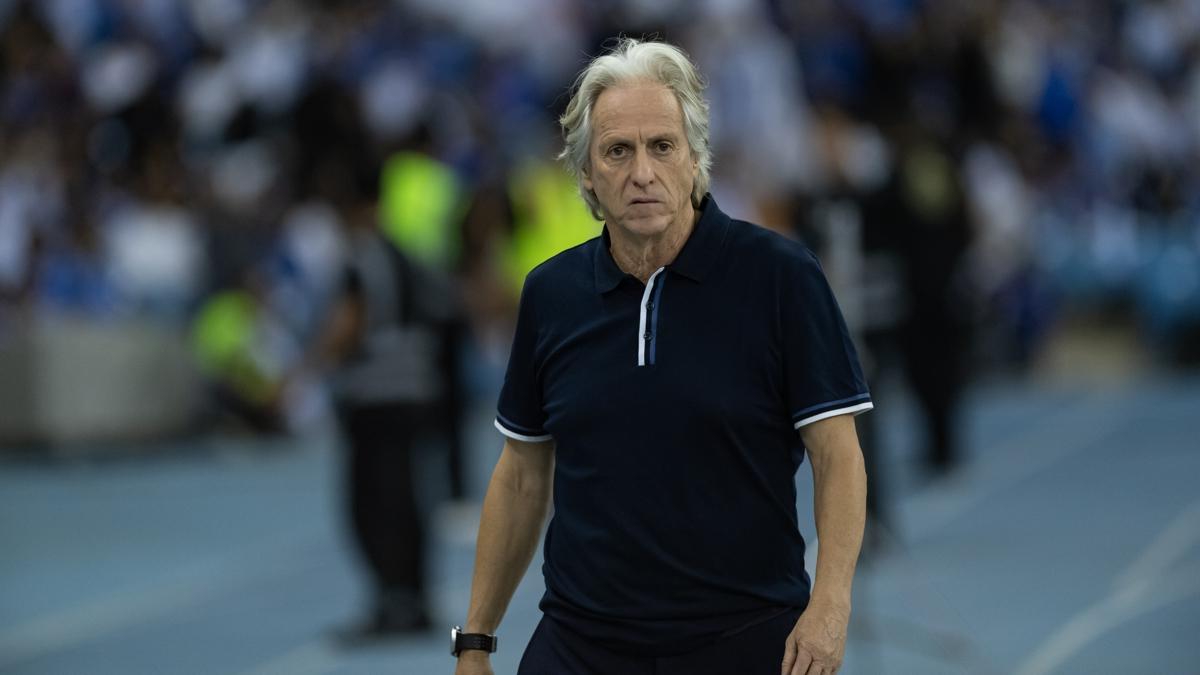 Jorge Jesus'lu Al Hilal, Guinees Rekorlar Kitab'na girdi!