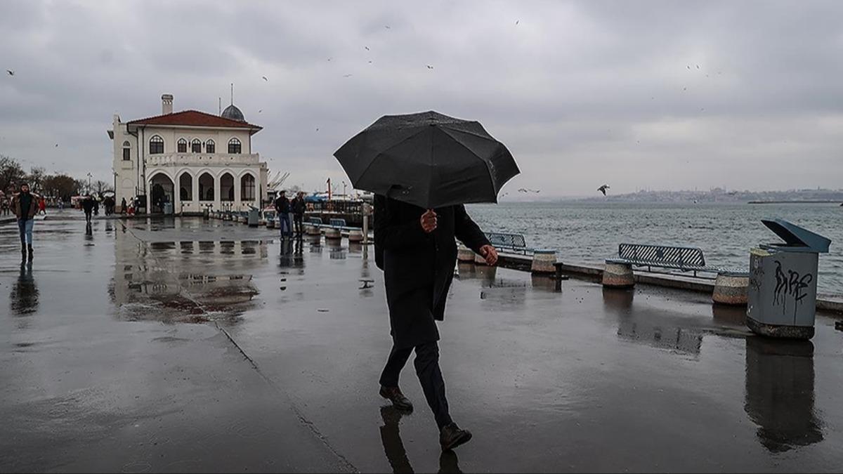 Marmara'da yalar yzde 24 azald