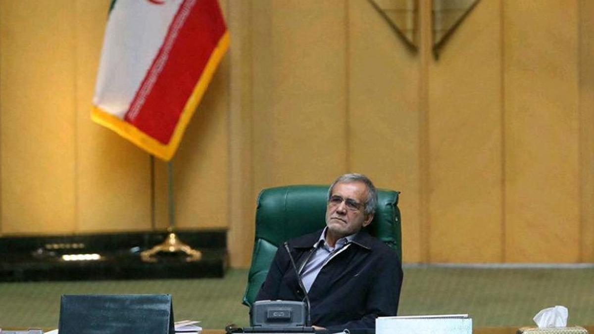 ran'da cumhurbakan adayln ilk aklayan isim belli oldu