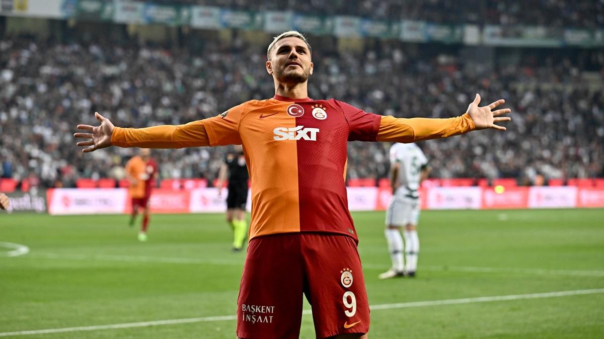 Mauro Icardi: Milyonlarca eurolar reddettim