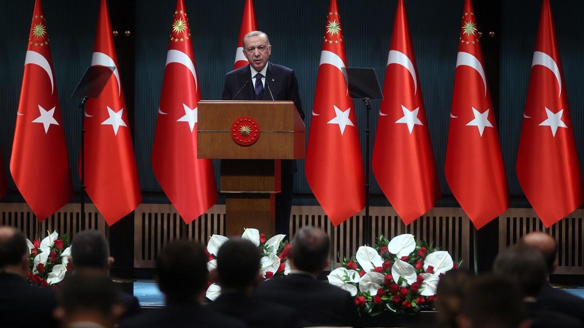 Osmanl'y rnek gsterdiler: Trkiye, liderlik edebilir