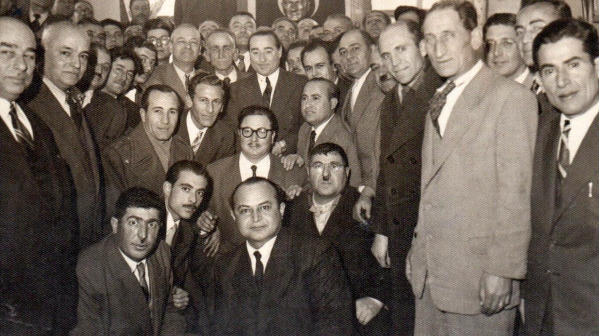 ''27 Mays, Trkiye'yi 40- 50 sene geriye gtrd''