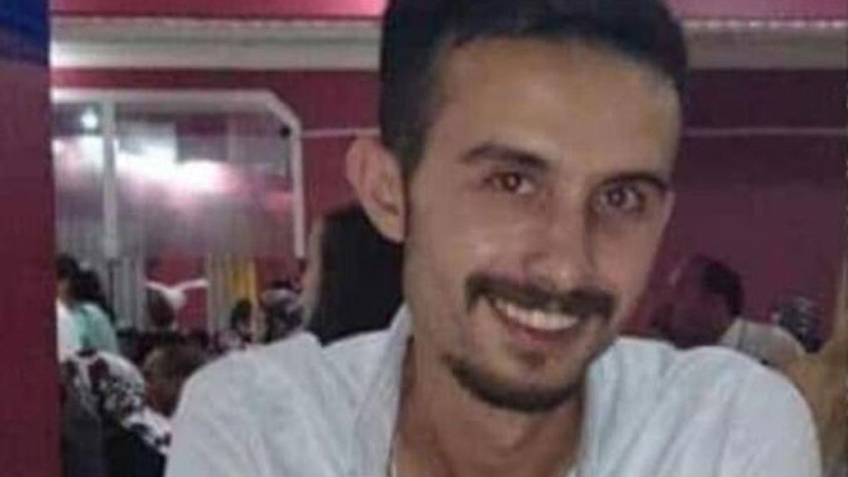 Eski sevgiline tfekle rastgele ate at! Yan dkkandaki esnaf hayatn kaybetti