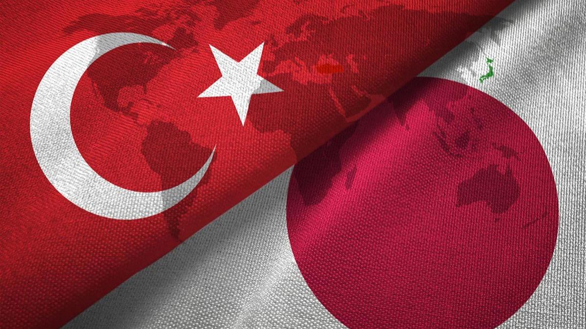 Trkiye'nin ykselii Japonya'nn radarna girdi: Ortaklk iin hazrz