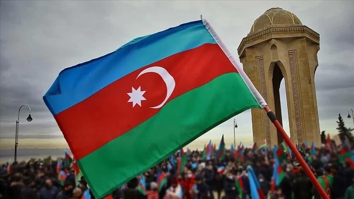 Azerbaycan'ın ikinci yüzyıl vizyonu