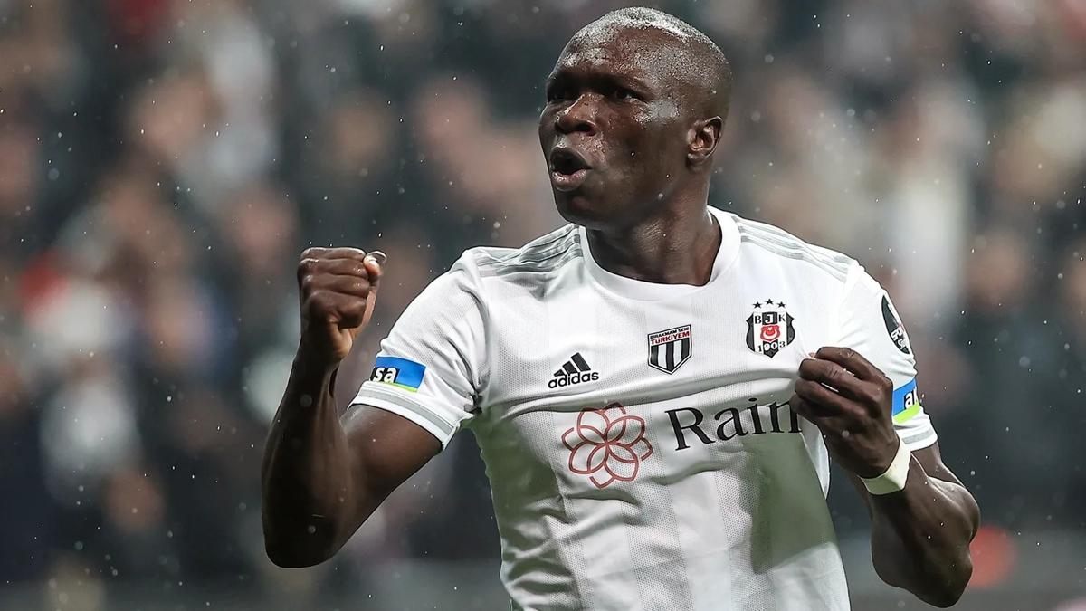 Rusya'dan srpriz talip! Vincent Aboubakar'a yol gzkt