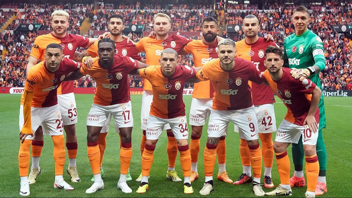 Yayn gelirinde en byk pay ampiyonun! Galatasaray'n kazanc 239,9 milyon lira