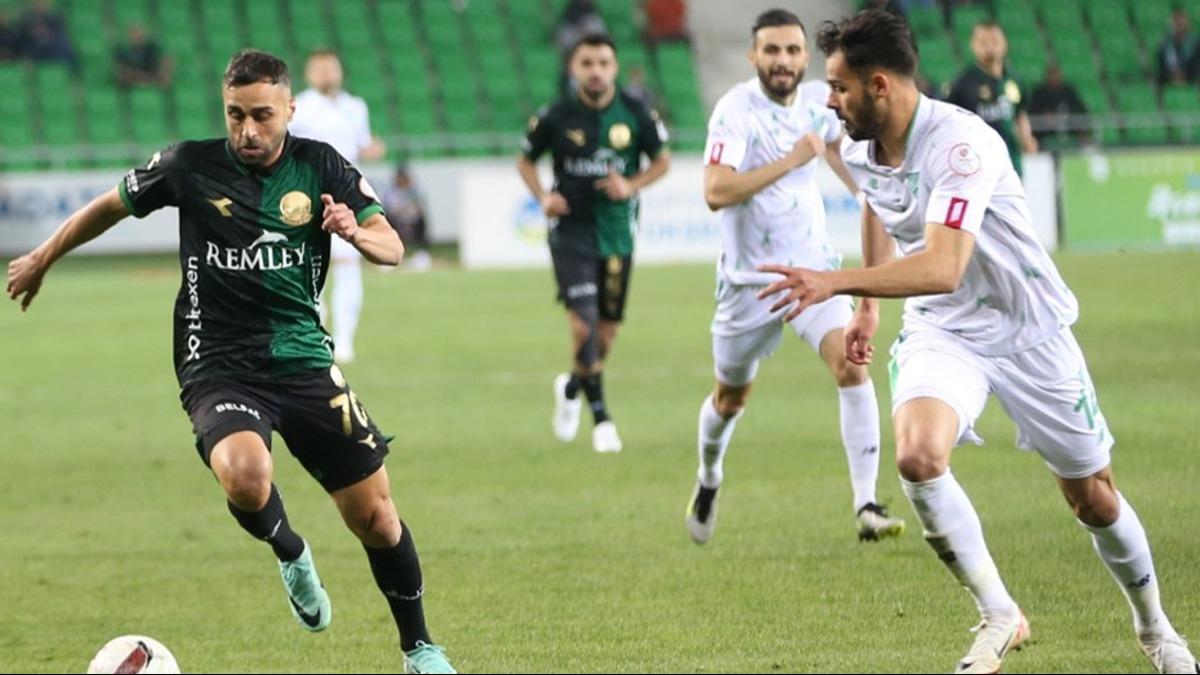 Sper Lig iin son bilet! Sakaryaspor ile Bodrum FK kozlarn paylaacak