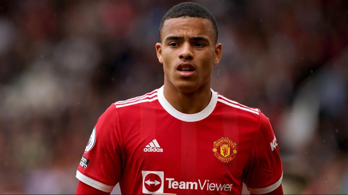 Sper Lig'de yln transferi! Aslan'n yeni hedefi Mason Greenwood