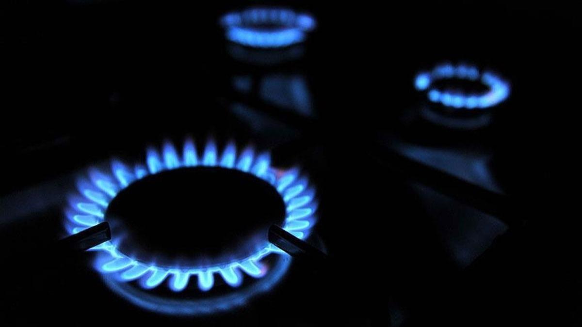BOTA'tan doal gaz tarifesine ilikin aklama