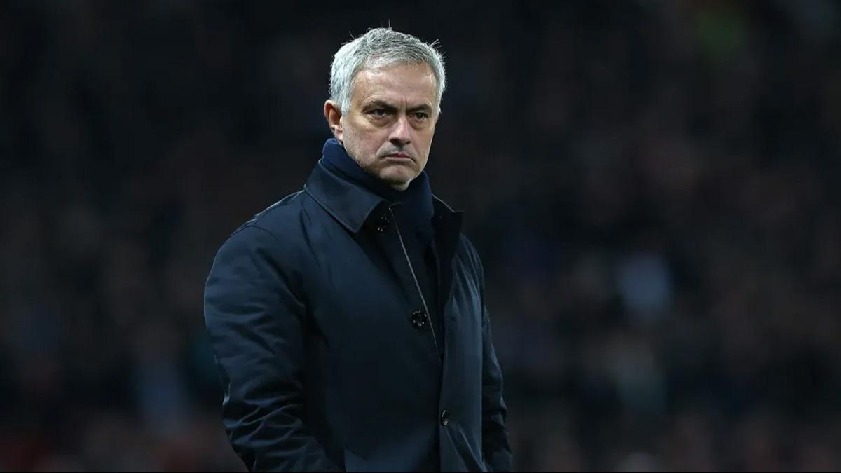 Detaylar belli olmaya balad! te Jose Mourinho'nun Fenerbahe'ye maliyeti