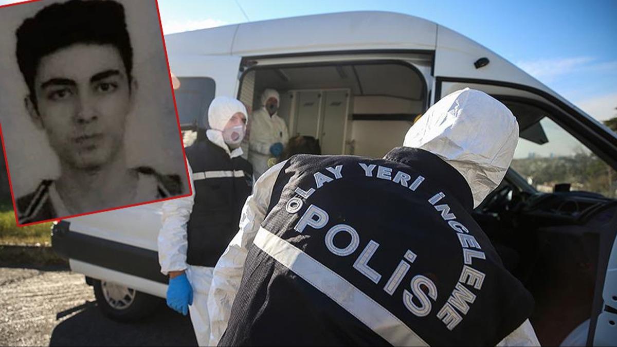 zmir'de dehet! Eve kpek getiren olunu ldrd