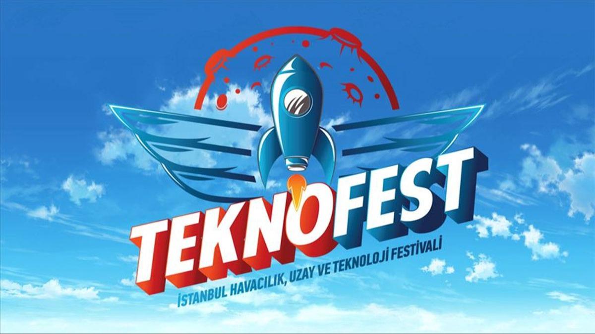 TEKNOFEST'ten yeni yarma!