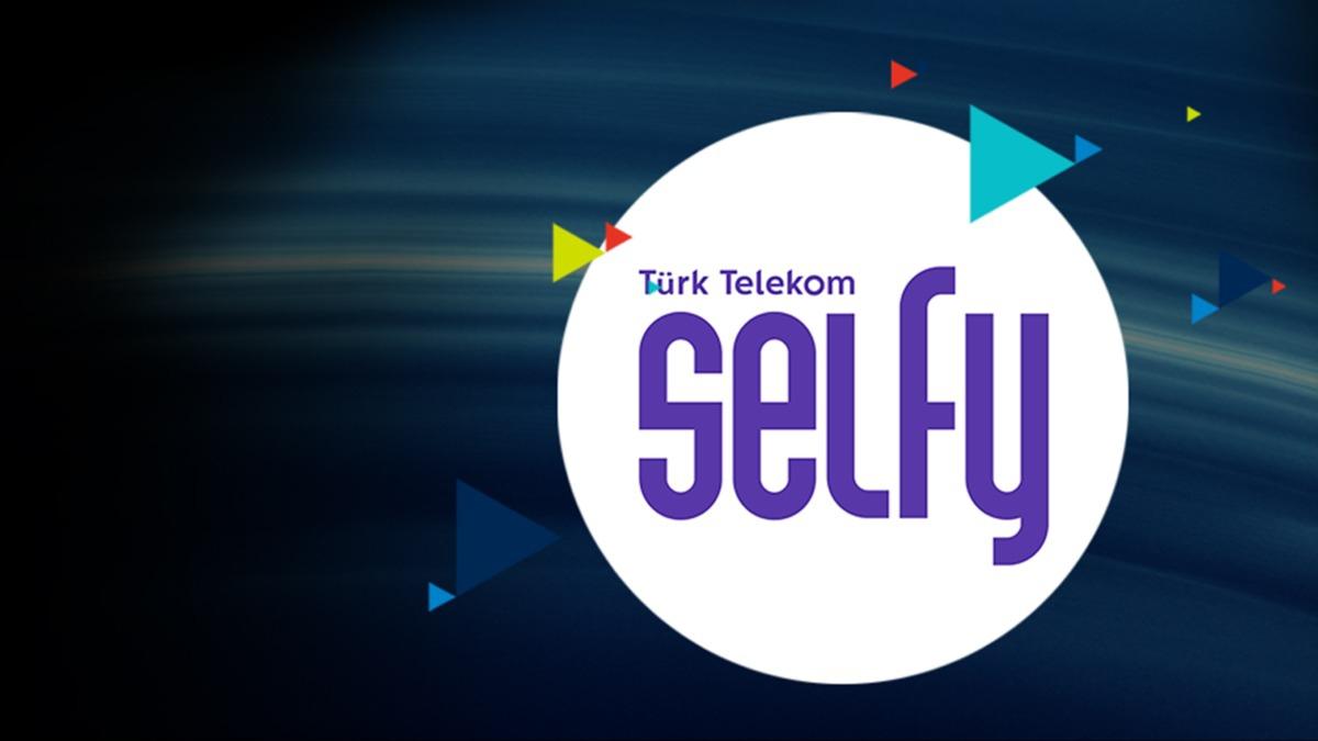 Trk Telekom Selfy genlerin yannda olmaya devam ediyor