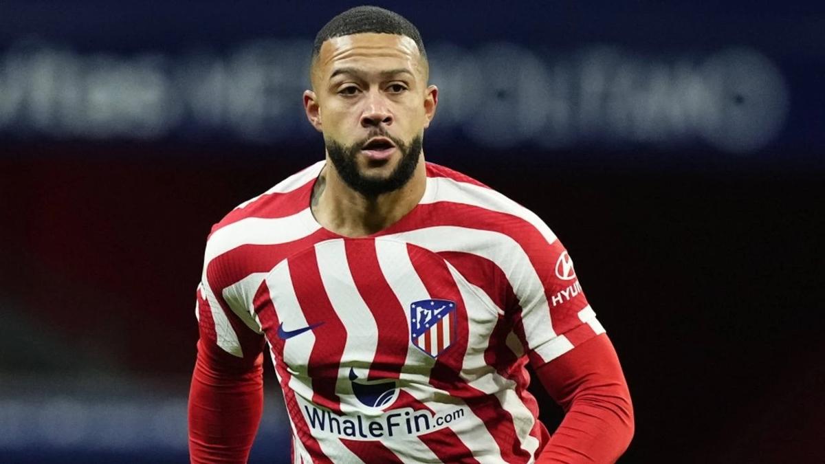 Depay: EURO 2024'ten sonra karar vereceim