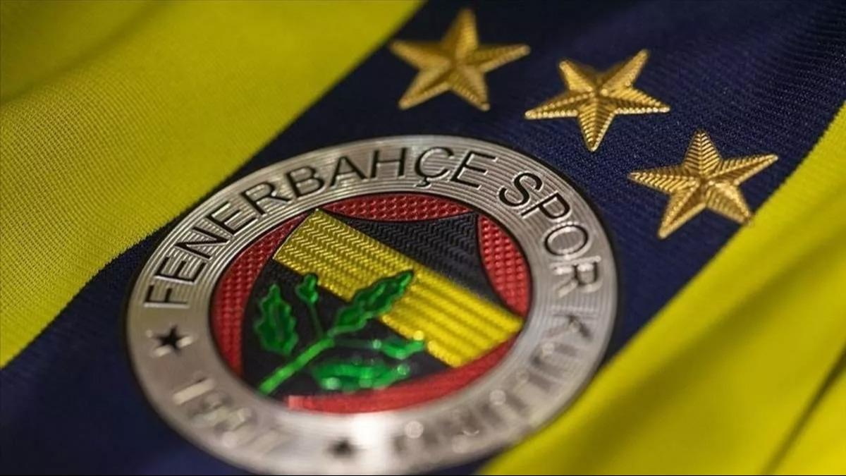 Fenerbahe'den Mourinho'nun imza treni iin aklama