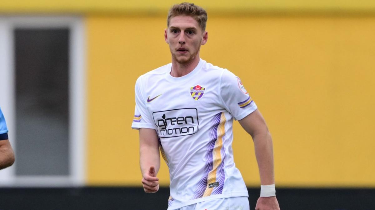 Metehan Baltac, Galatasaray'a geri dnd