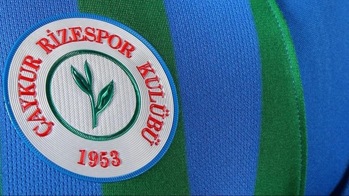 aykur Rizespor, yeni sezon formalarn tantt