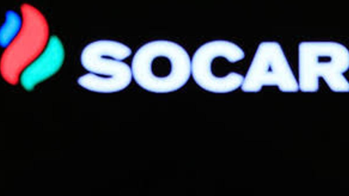 SOCAR hakkndaki aslsz iddialara sert tepki