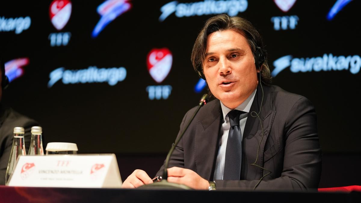 Vincenzo Montella arpc aklamalar! ''Tekrar toparlanmalyz''