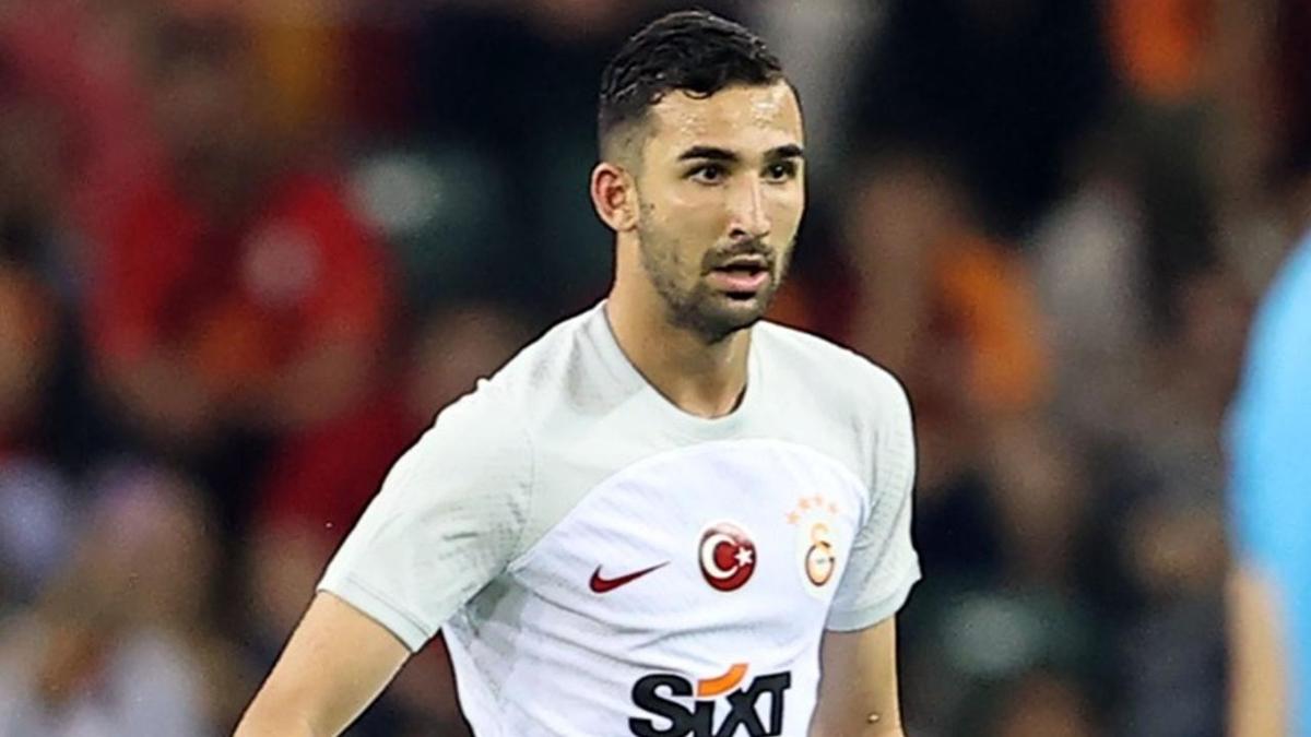 Galatasaray'n Emin Bayram iin plan belli oldu