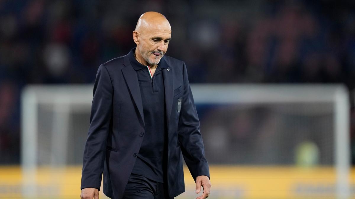 Luciano Spalletti: Montella her zaman ok kurnaz