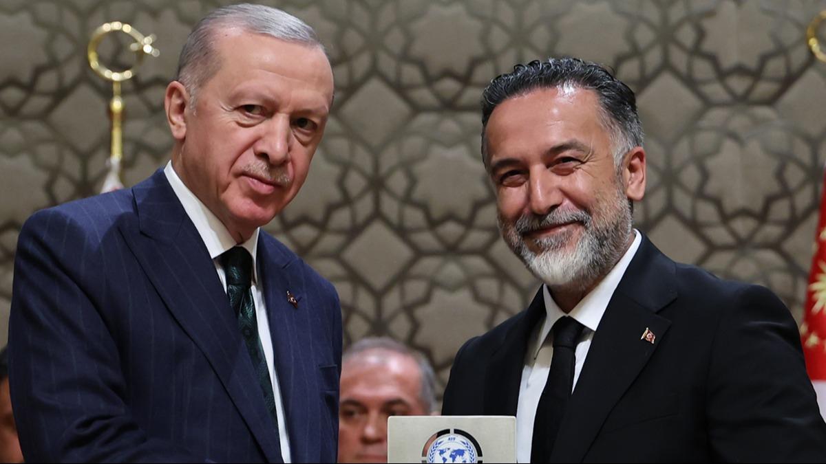 TrkMedya cra Kurulu Bakan Murat iek Yln Medya Grubu Yneticisi dl'ne layk grld 