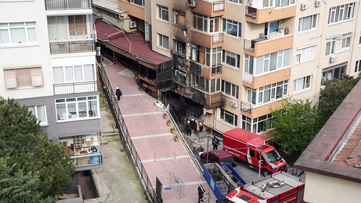 29 kiinin can verdii gece kulb yangnnda yeni gelime! Detaylarna ulald
