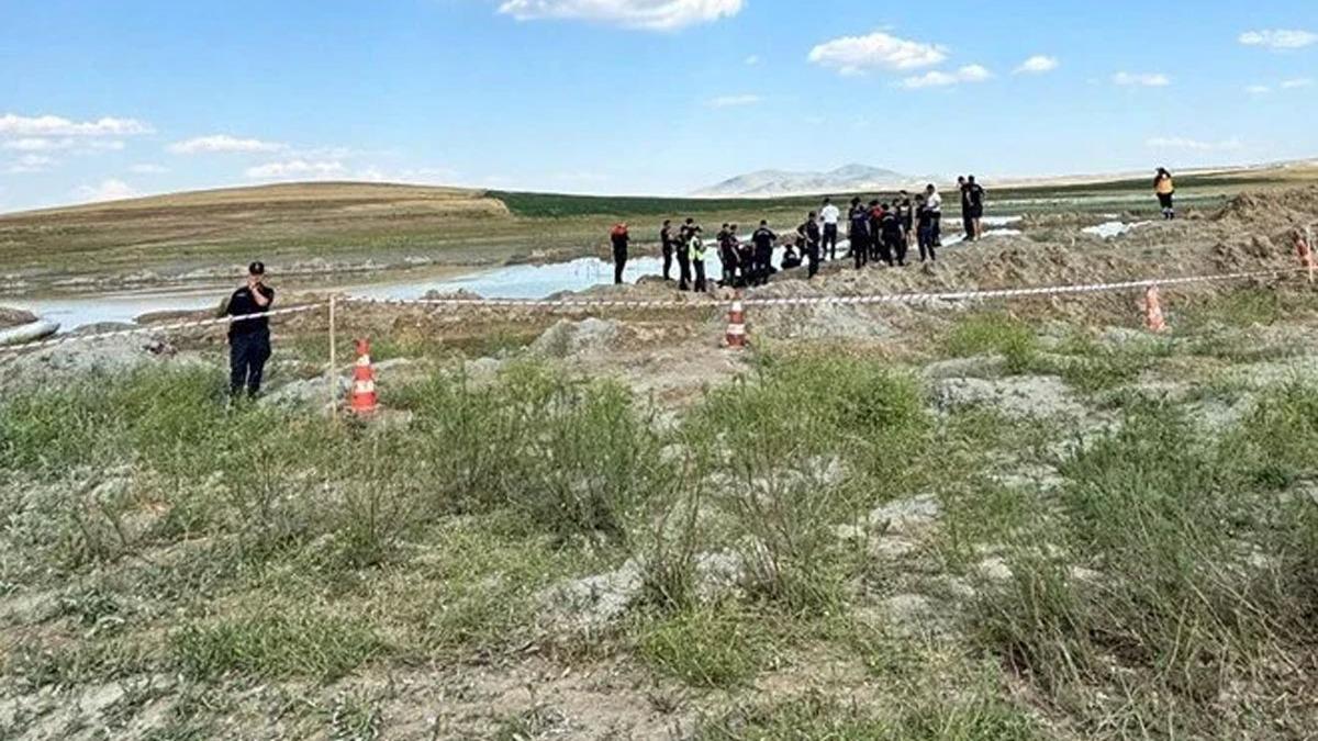 Ankara'da 2 kz ocuundan kahreden haber!