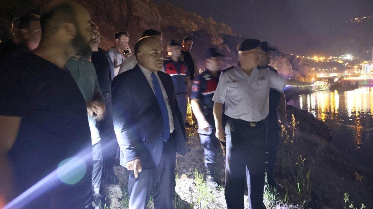 Artvin'de glde facia: 1 kii hayatn kaybetti