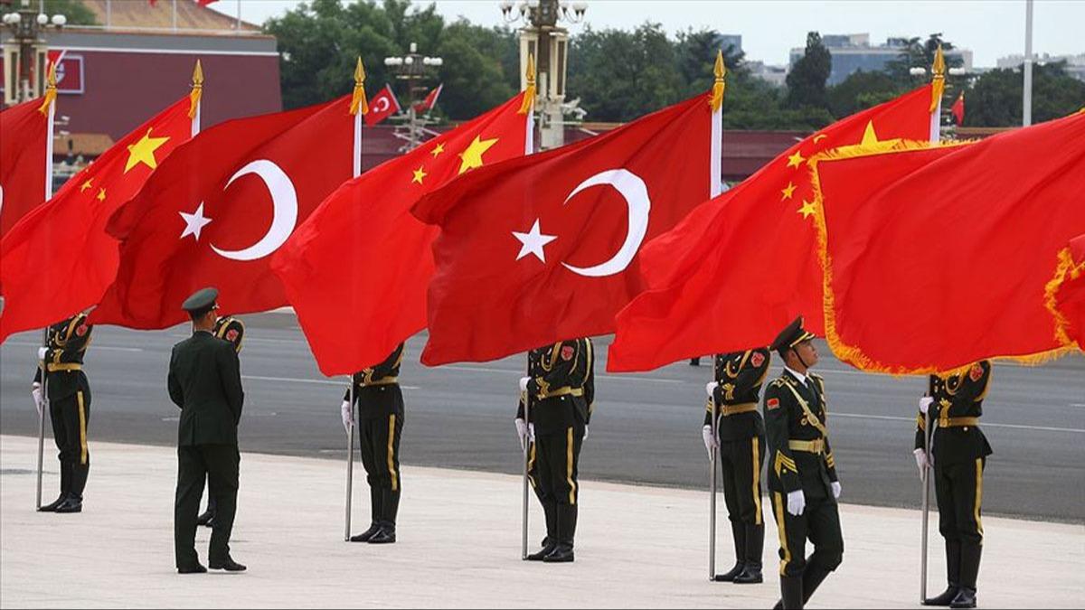 Asya-Pasifik'te yeni dengeler... Trkiye'nin hamlesi Kuzey Amerika ve Bat Avrupa'y etkileyecek