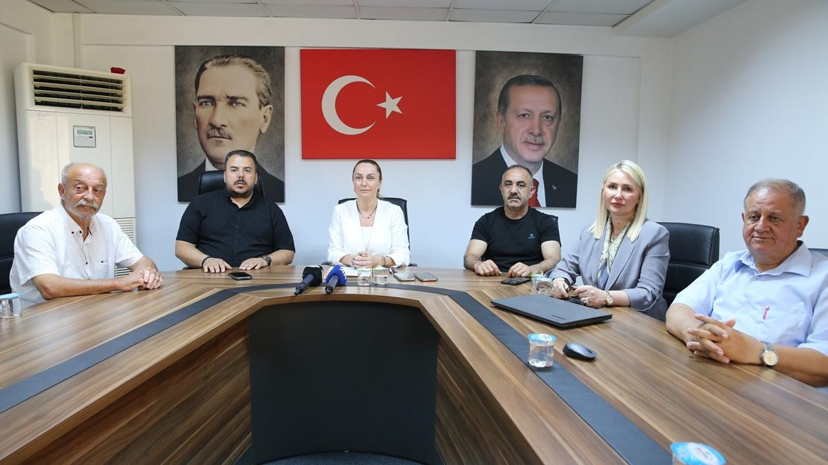 Edirne Belediyesi'nin yzde 37'lik ulam zammna AK Parti'den tepki