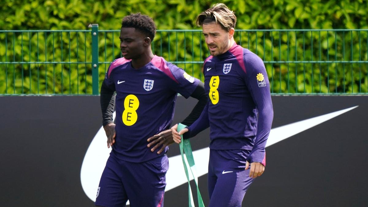 Grealish ve Maguire, EURO 2024'te yok!